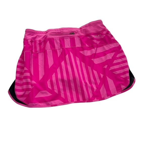 Nike Pink Skort - Picture 8 of 10